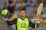 Usman Khawaja